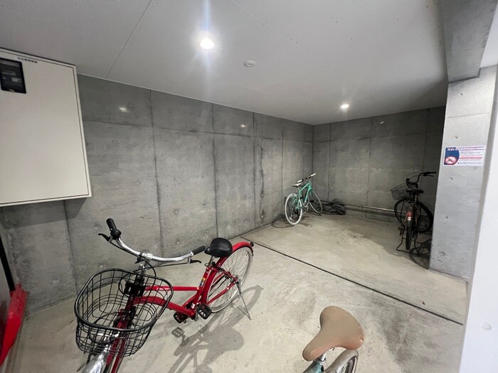 ブランシャールＮｅｉｇｅの物件外観写真