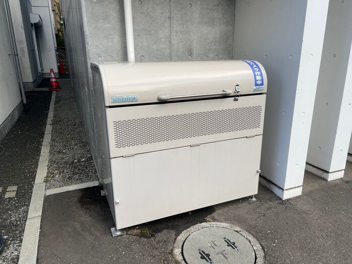 ブランシャールＮｅｉｇｅの物件外観写真