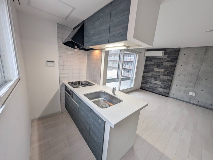 ブランシャールＮｅｉｇｅの物件内観写真