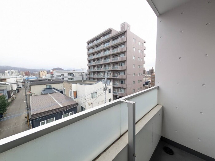 ブランシャールＮｅｉｇｅの物件内観写真