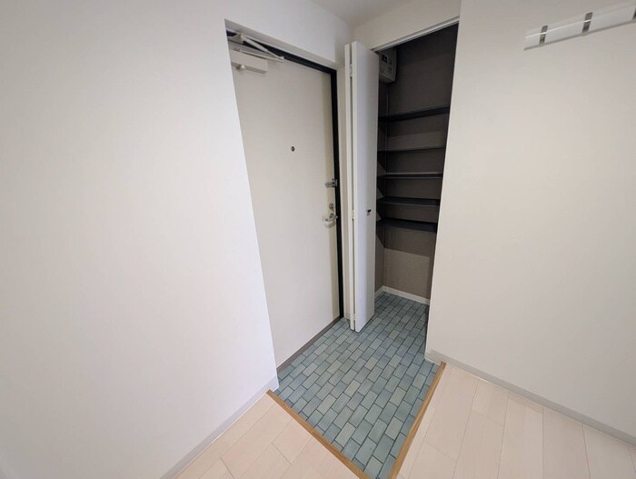 ブランシャールＮｅｉｇｅの物件内観写真