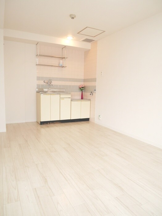 MORE　TONDENの物件内観写真