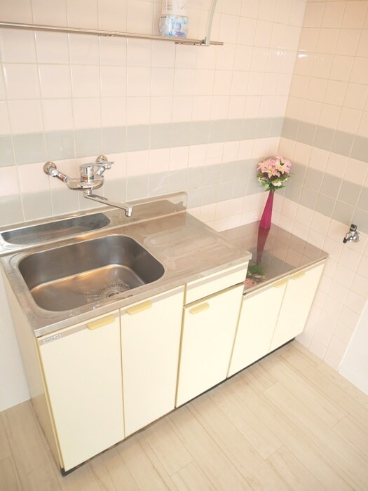 MORE　TONDENの物件内観写真