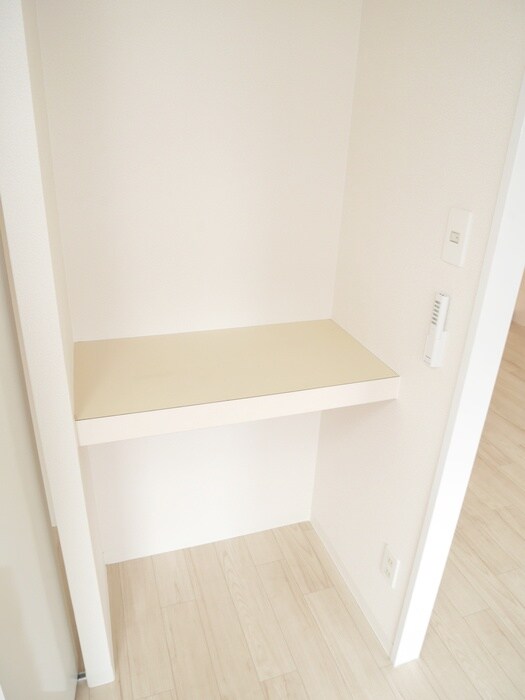 MORE　TONDENの物件内観写真