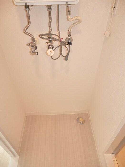 MORE　TONDENの物件内観写真