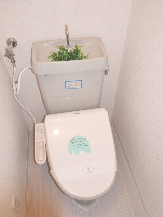 MORE　TONDENの物件内観写真