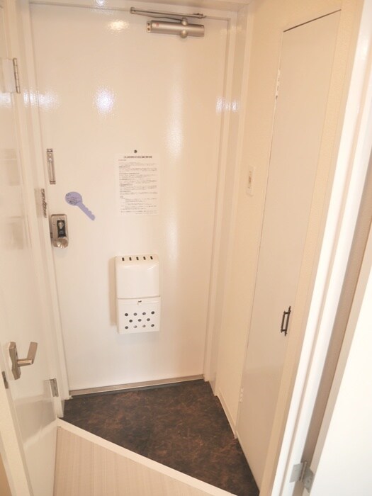 MORE　TONDENの物件内観写真