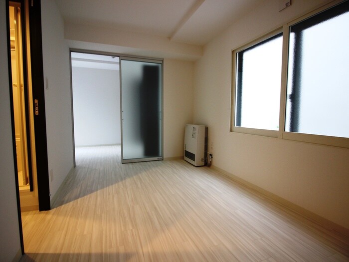 ラグジースペース平岸の物件内観写真