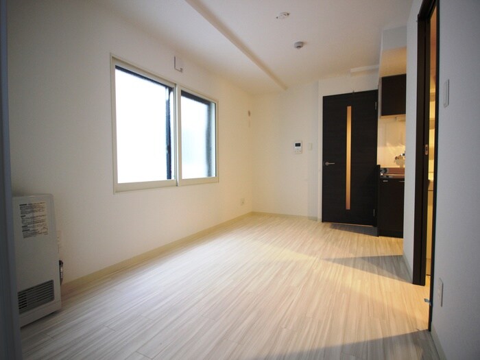 ラグジースペース平岸の物件内観写真