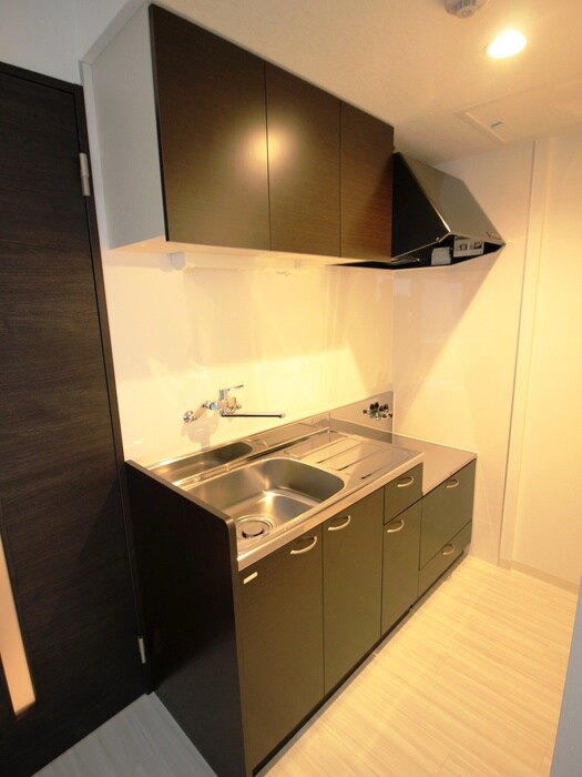 ラグジースペース平岸の物件内観写真