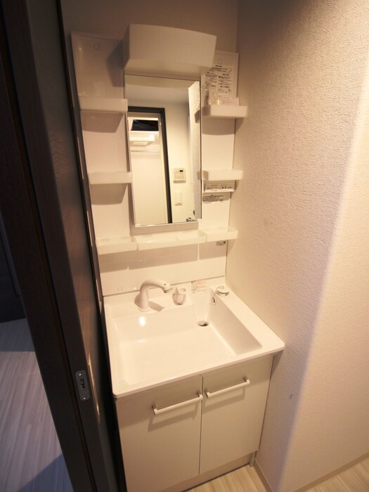 ラグジースペース平岸の物件内観写真