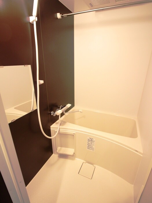 ラグジースペース平岸の物件内観写真