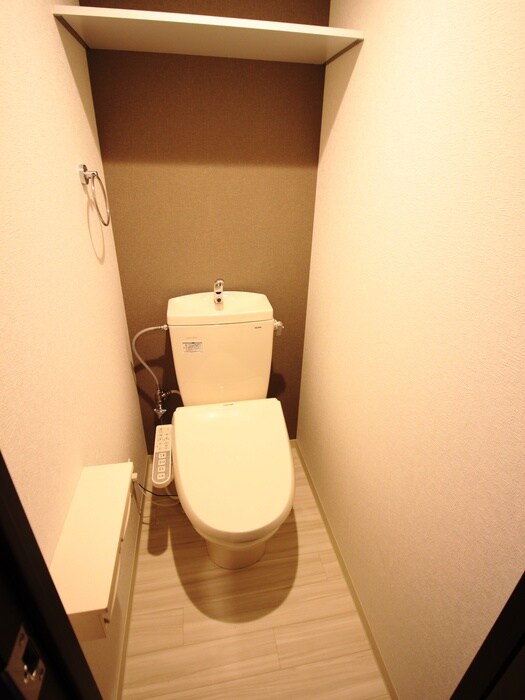 ラグジースペース平岸の物件内観写真