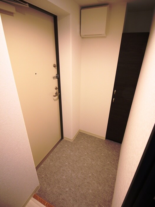 ラグジースペース平岸の物件内観写真