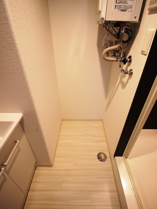 ラグジースペース平岸の物件内観写真