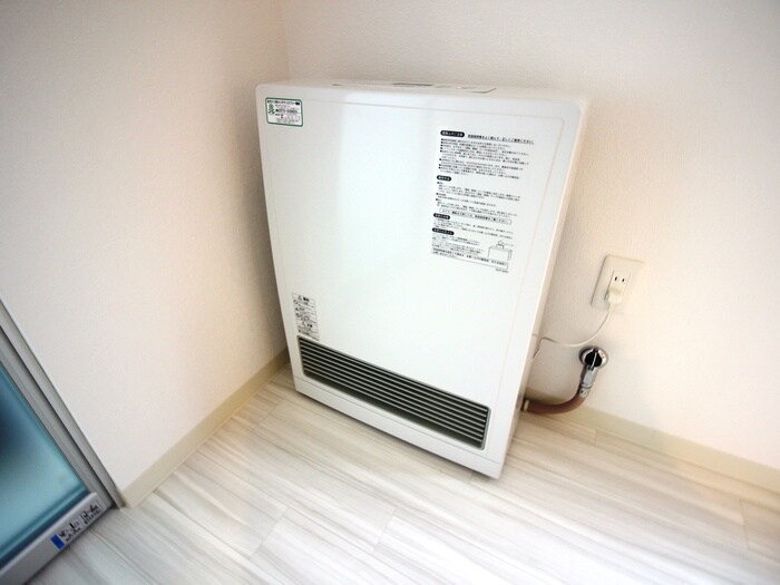 ラグジースペース平岸の物件内観写真