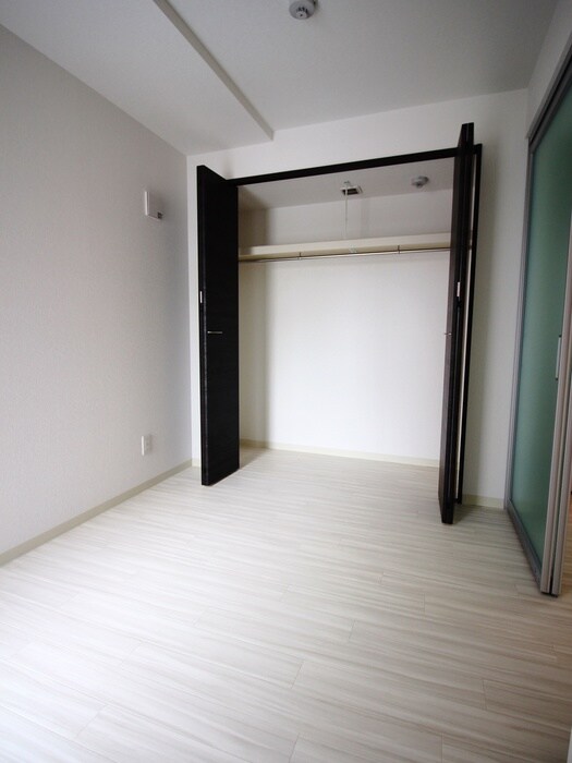 ラグジースペース平岸の物件内観写真