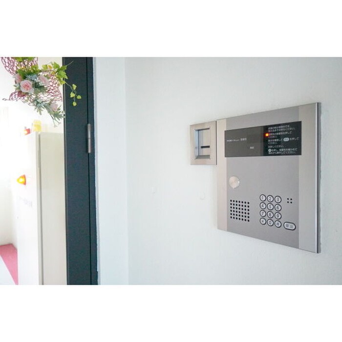 プリマベラの物件外観写真