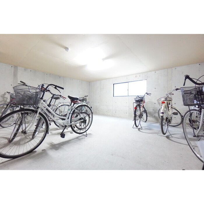 プリマベラの物件外観写真