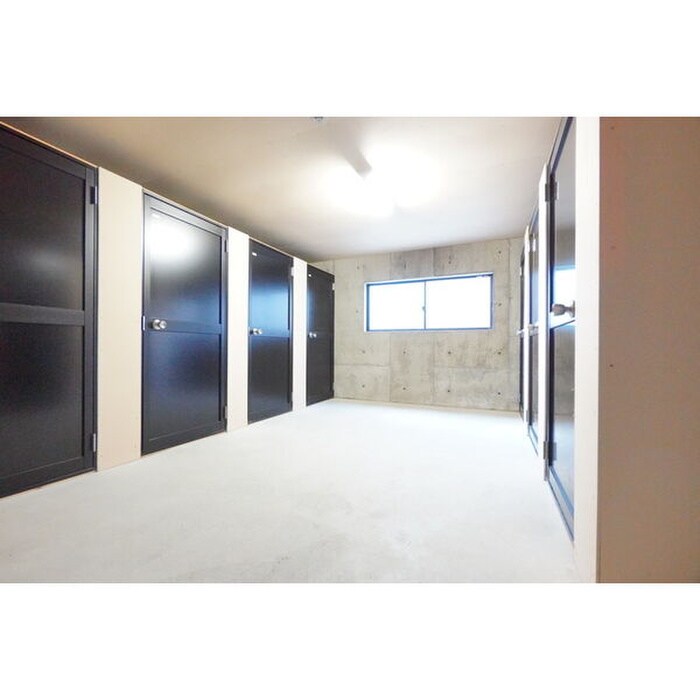 プリマベラの物件外観写真