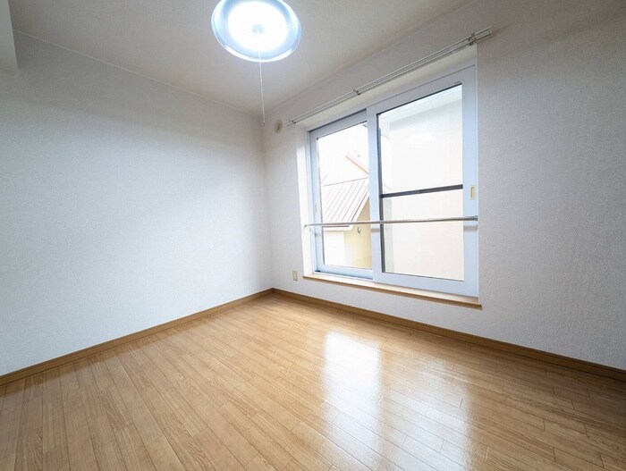 サンコート稲積公園Ⅲの物件内観写真