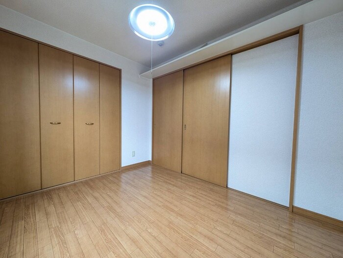 サンコート稲積公園Ⅲの物件内観写真