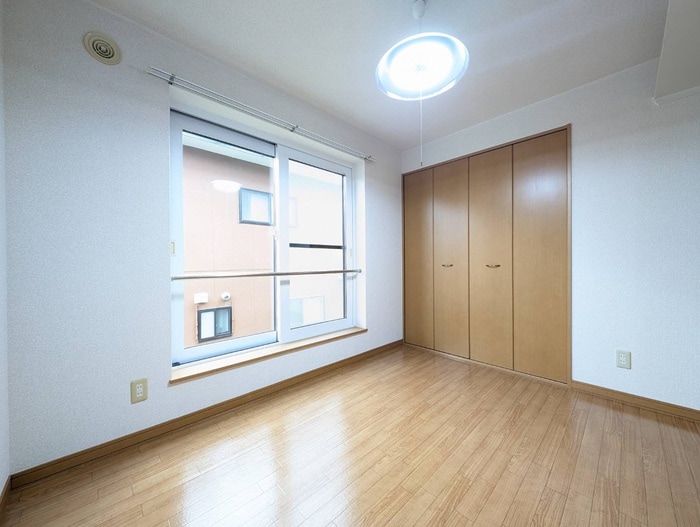 サンコート稲積公園Ⅲの物件内観写真