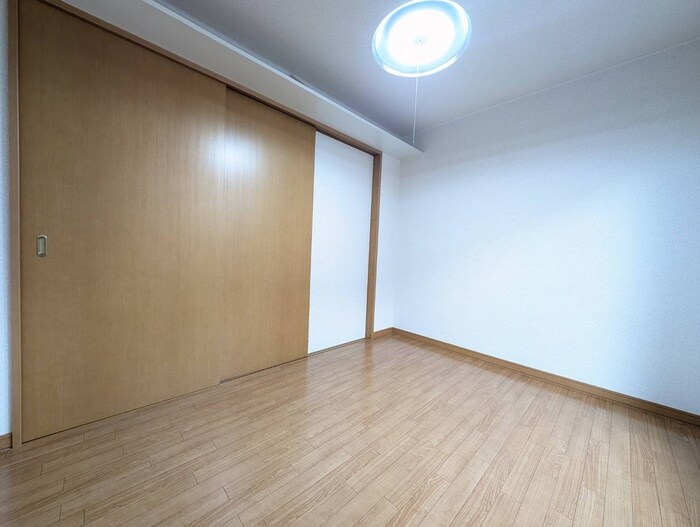 サンコート稲積公園Ⅲの物件内観写真