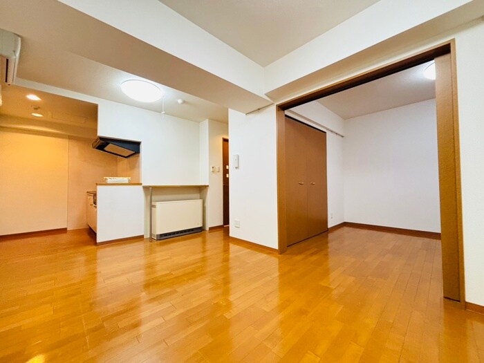 ミラベル・パ－ク宮の森の物件内観写真