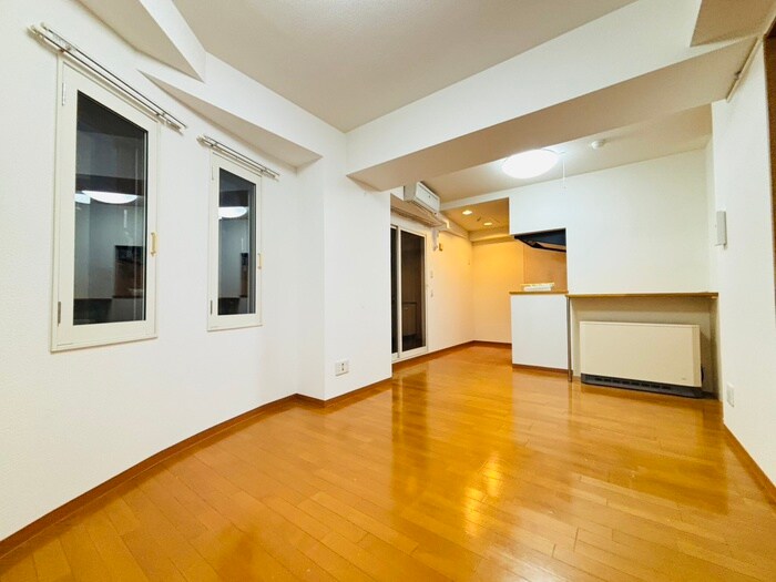 ミラベル・パ－ク宮の森の物件内観写真