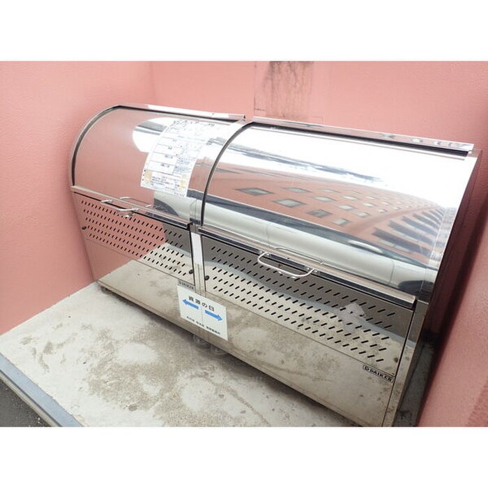 ミラベル・パ－ク宮の森の物件外観写真