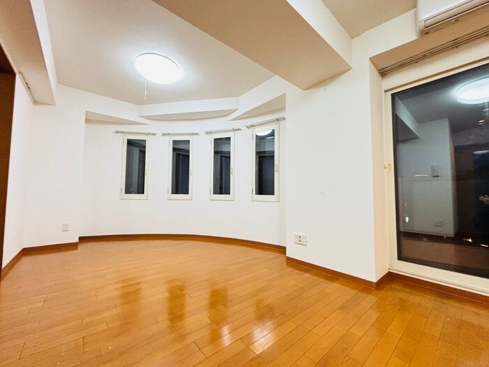 ミラベル・パ－ク宮の森の物件内観写真