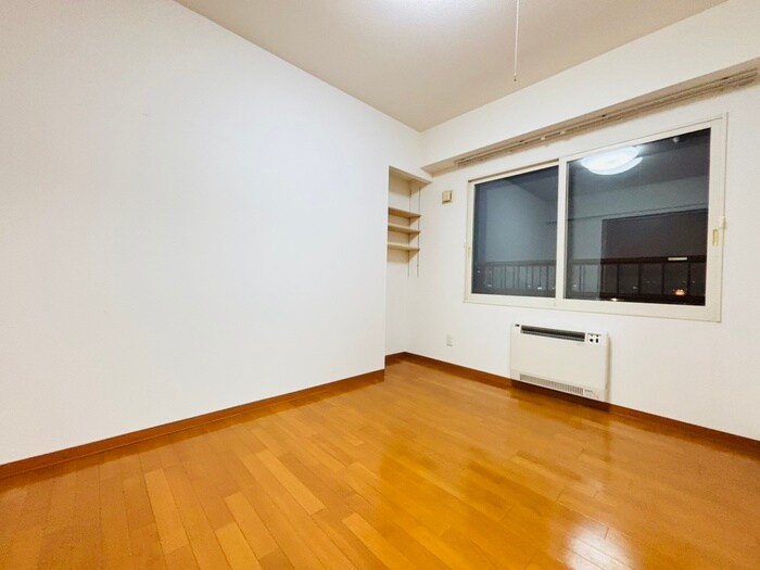 ミラベル・パ－ク宮の森の物件内観写真