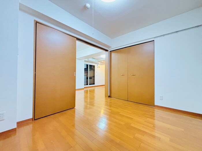 ミラベル・パ－ク宮の森の物件内観写真