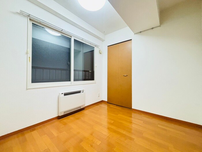 ミラベル・パ－ク宮の森の物件内観写真