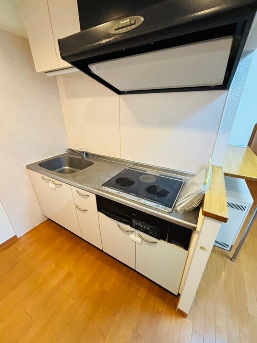 ミラベル・パ－ク宮の森の物件内観写真