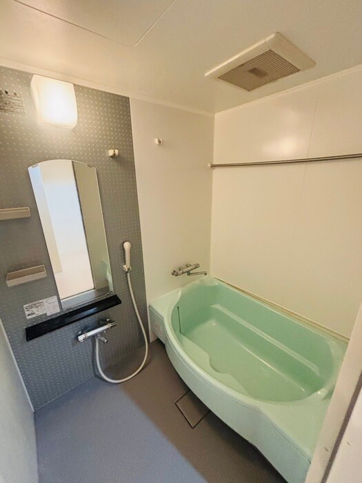 ミラベル・パ－ク宮の森の物件内観写真