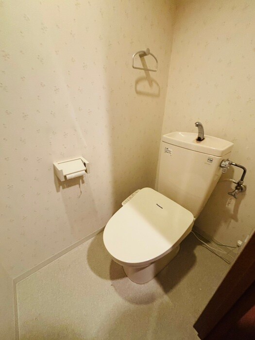 ミラベル・パ－ク宮の森の物件内観写真