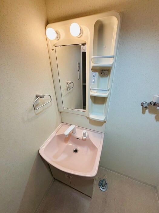 ミラベル・パ－ク宮の森の物件内観写真