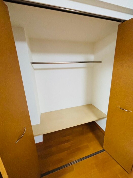 ミラベル・パ－ク宮の森の物件内観写真