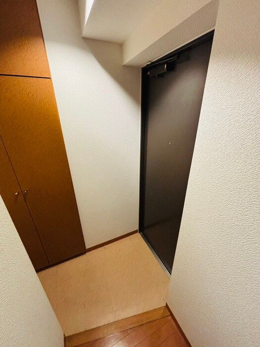 ミラベル・パ－ク宮の森の物件内観写真