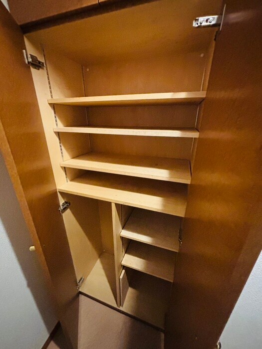 ミラベル・パ－ク宮の森の物件内観写真