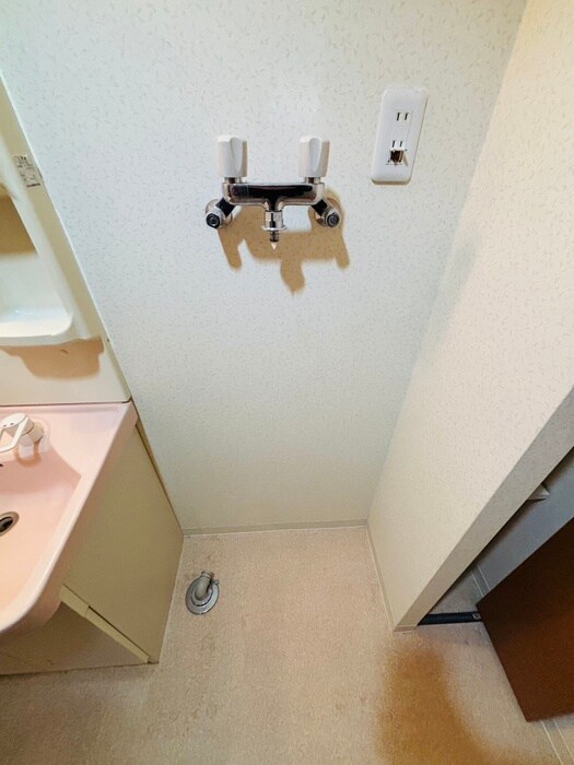 ミラベル・パ－ク宮の森の物件内観写真