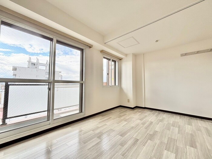 ア－トパレス壱番館の物件内観写真