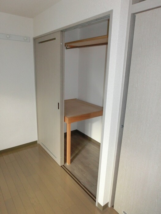 ア－トパレス壱番館の物件内観写真