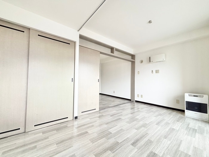 ア－トパレス壱番館の物件内観写真