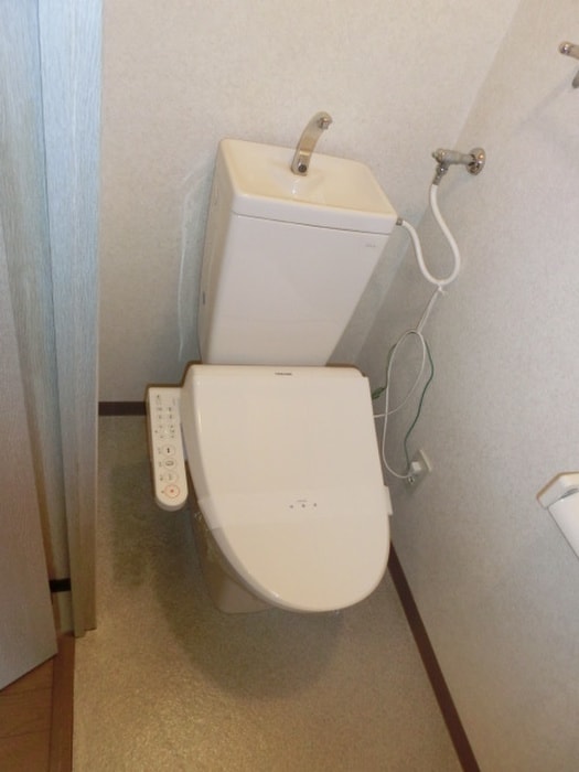 ア－トパレス壱番館の物件内観写真