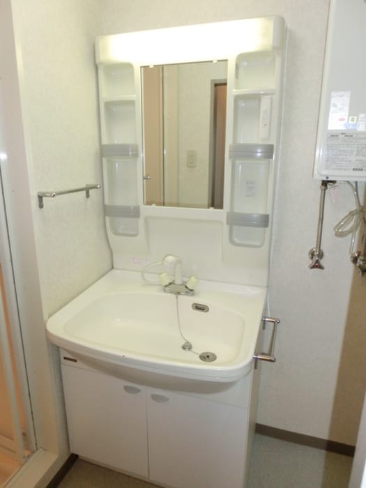 ア－トパレス壱番館の物件内観写真