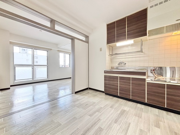 ア－トパレス壱番館の物件内観写真