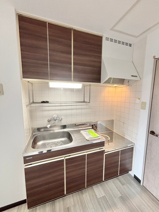 ア－トパレス壱番館の物件内観写真